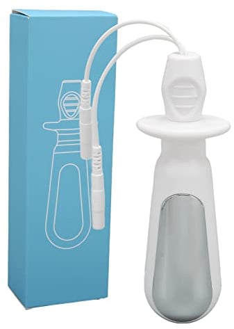 Sonde für Kegelübungen, Elektrische Beckenbodenmuskulatur, Voll Kompatibles Professionelles Inkontinenzgerät Zur Muskelstärkung des Beckenbodens