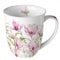 Ambiente Tasse Blühende Magnolie, Volumen ca. 0,4 ltr.