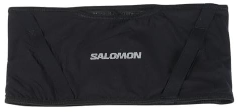 Salomon Hight Pulse Belt Gürtel Schwarz 2024