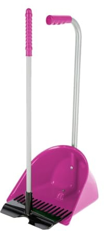 Kerbl Mistboy Mistboy MINI, pink, 60 cm, komplett