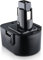 DC9071 12V 4.8Ah Ni-MH Battery Replacement for Dewalt 12V Battery Compatible with Dewalt Power Tools DC9071 DE9071 DW9072 DE9074 DE9501 DE9037 DE9072 DW9071152250-27 397745-01