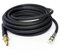 4m Flexible Drain Hose with Rotary Nozzle to fit Nilfisk Alto Pressure Washer
