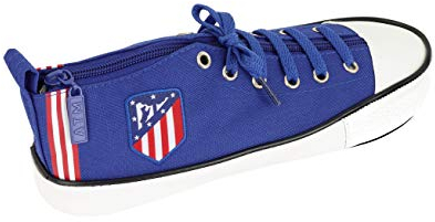 Atlético de Madrid In Blue Oficial Estuche Zapatilla