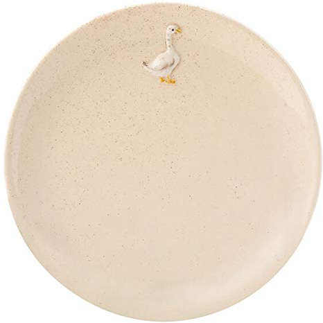 English Tableware Company Edale Side Plate Goose