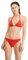 PUMA Damen Brief Badebekleidung, Rot, M EU