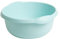 Wham Casa Petit bol à vaisselle rond Bleu canard 28 cm