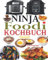 Ninja Foodi Kochbuch Deutsch: Das Handbuch für Einsteiger und der ultimative Begleiter für Ninja Foodi Multikocher + 35 Ninja Foodi Rezepte, einfache und schmackhafte Rezepte (Ninja Foodi Rezeptbuch)
