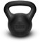 Peak Supps Cast Iron Kettlebell 20Kg | Kettle Bell Weight