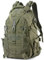 Long Keeper 35l Taktischer Militär Rucksack Trekkingrucksack Wanderrucksack Herren Damen Molle Survival Rucksack Wasserdicht für Outdoor Reisen Camping