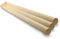 Netuno 3 Stück Makramee Holzstab 65 cm Durchmesser 25 mm Holzstäbchen rund zum Basteln Dekorationen DIY-Holz Stock Rundholzstab Bastelhölzer Stöcke Makramee Zubehör Holzstäbe Boho Home Decor Macrame