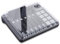 Decksaver LE Cover für Rode Rodecaster Pro 2 - Strapazierfähige Polycarbonat Hülle in geräucherter, klarer Farbe, hergestellt in Großbritannien