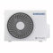 SAMSUNG AR12TXEAAWKXEU WindFree Avant Air Conditioner, Monosplit, Bianco, unità Esterna, A++, 3.5kW