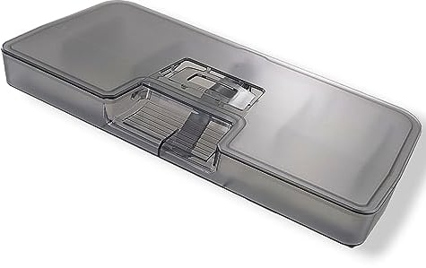 DL-pro Water Tank for Bosch Siemens 11004976 for FullSteam® Combination Steam Oven with Microwave