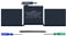 STAIGO A1713 A2171 - Batería de Repuesto para MacBook Pro de 13 Pulgadas A1708 Finales de 2016 Mediados de 2017 EMC 3164 2978 MLL42LL/A (polímero de Litio, 11,41V 5100 mAh/58,19 WH)