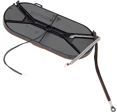 sparefixd Induction Hob Hotplate to Fit Siemens Oven