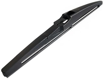 OXIMO Scheibenwischer Auto - Wischerblatt für Heckscheibe 250 mm - Autoscheibenwischer - Kompatibel Jeep Compass (MP, M6), Opel Astra (K), Insignia B (Z18), SSANGYONG Korando (C300), Tivoli, XLV