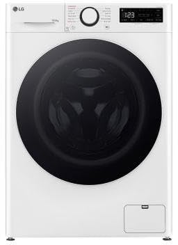 10kg/6kg 1400rpm Washer Dryer with TurboWash