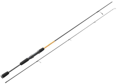 JAW SPIN 8'0'' 244CM L 10-35G