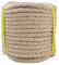 LZ.MZXU Jute Rope 10M/15M/20M String Garden Twine for Outdoor Use, Decorating，DIY Arts Bundling Crafts