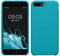 kwmobile Case Compatible with Apple iPhone 7 Plus/iPhone 8 Plus Case - TPU Silicone Phone Cover with Soft Finish - Cool Glacier