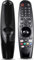 Telecomando compatibile con televisori LG Smart TV NanoCell OLED 4K UHD （ senza Funzione Vocale e Puntatore ）