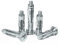 QtthZZr Bolzenanker M4 M5 M6 M8 Metall Hohlwandanker Gipskarton Beton Ankerbolzen Flugzeugrohr Rohr Hohlwandanker Stecker Dehnschraube