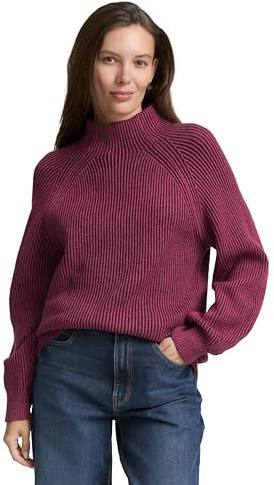 Tom Tailor Damen Pullover