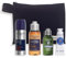 L'OCCITANE Herren Grooming Travel Collection | Vegan & Minis | Premium & Clean Beauty Bath & Body Geschenkset für alle Hauttypen