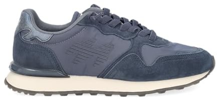 MRP Damen - Sneaker Sunset Low blau 41