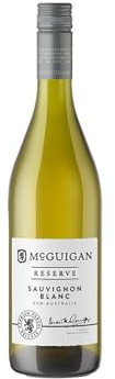 McGuigan Reserve Sauvignon Blanc, 75 cl (Case of 6)