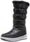 CMP HOLSE WMN SNOW BOOT WP, Stivali da Neve Donna, Nero, 40 EU