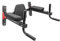 Marbo Sport Dip-Station zur Wandbefestigung Dip station Klimmzug Klimmzugstange MH-D101 2.0