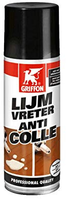 Détachant anti-colle GRIFFON aérosol 200 ml - 6313767