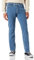 Pierre Cardin Herren 5-Pocket Dijon Jeans, Dark Blue Used, 42W / 34L