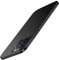 Galful iPhone 13 Pro Hülle 2021, Ultra Dünn Matte Handyhülle Slim Schutzhülle Kratzschutz Hardcase Anti-Rutsch Hard PC Case Cover Kompatibel mit iPhone 13 Pro, 6.1 Zoll -Schwarz