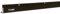 Xcluder 36 in. Low-Profile Door Sweep, Dark Bronze, Seals Out Rodents & Pests, Enhanced Weather Sealing, Easy to Install; Door Seal Rodent Guard; Rodent Proof Door Sweep