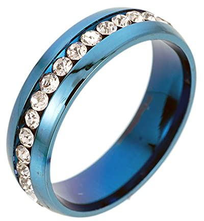 KMKM Edelstahl Flaschenöffner Ring, Bieröffner Ring, Flaschenöffner Ring, 4 Farben Flaschenöffner-Ring mit 19/20/21/22mm Innen-Durchmesser