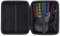 co2CREA case Harte reiseschutzhülle Etui Tasche für Razer Tartarus Pro / V2 Gaming Keypad (Nur Tasche, Enthält Keine Keypad)