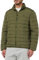 FILA Herren Butzbach Light Padded Jacket, Olive Night, XXL EU