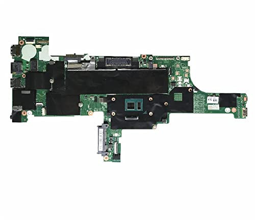 Carte mère i5-6200U Compatible avec Lenovo Thinkpad T460