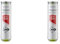Dunlop Tennisbälle Dunlop Trainer 4er Dose, VDT Official, Premium Tennistrainingsball für Sand, Hartplatz und Rasen geeignet (Packung mit 2)