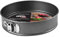 GALICJA IDEAL Tortenboden Runde Backform – Rundes Backblech – Springform Antihaft Backform – Kuchenform Kuchenbackform Rund – Cake Pan Non-Stick 26x26x6,5cm
