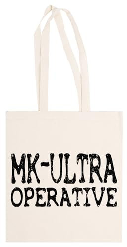 Generisch Ermahgerd Beigefarbener Unisex-Baumwollsack