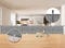Suihuoo Extra Wide Retractable Safety Gate for Baby & Dog, Mesh Gate Extends Up to 310cm Wide, 86cm Tall