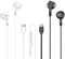 MAS CARNEY USB C Earbuds Wired TH8,Pack of 2,Type-C Headphones with Microphone,USB C Earphones Compatible with Samsung Galaxy S25 S24 S23 A55 A53,Google Pixel,iPhone 15 16, Xiaomi Redmi,Huawei Honor