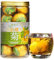HELLOYOUNG 200g Tisana naturale al limone e ai fiori di Ju Preparata con un'antica formula Cibo verde rimuove il calore e riduce il fuoco interno Tè e tisane (1pc) (1 pc)