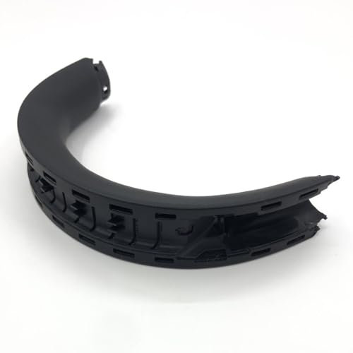 Almohadillas para Auriculares de Repuesto para Xbox Series Wireless Headset - Fundas de Orejeras Premium de Cuero PU y Espuma Viscoelástica (1*Almohadilla para Diadema)