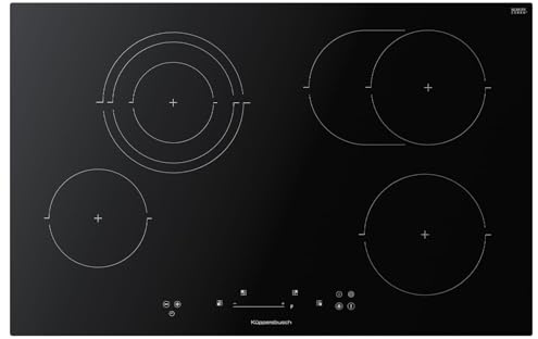 Küppersbusch KE 8350.0 SR Glaskeramikkochfeld autark