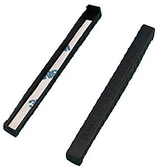 Laptop-HDD-Gummi für Dell Dell XPS 15 9550 Precision 5510 AAM00 Schwarz