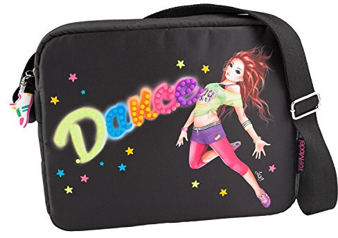 Top Model Umhängetasche DANCE